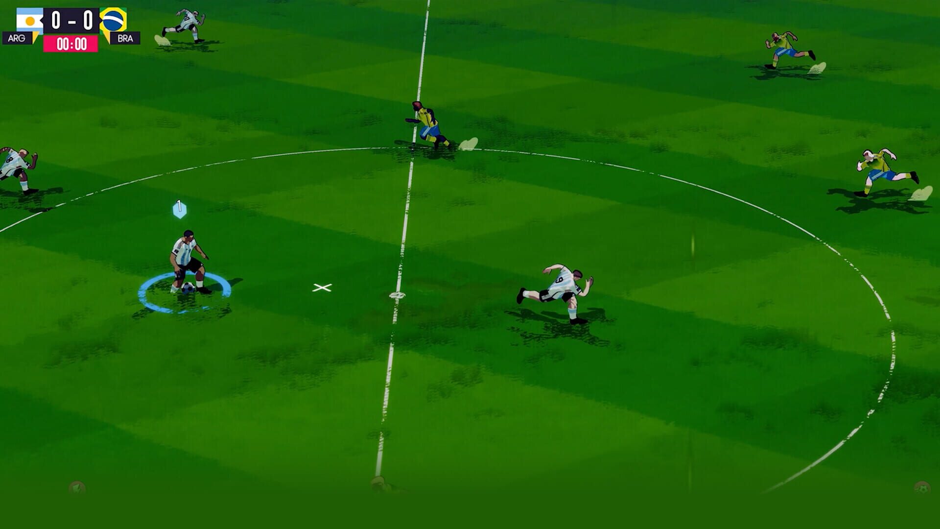 Beat the Champions