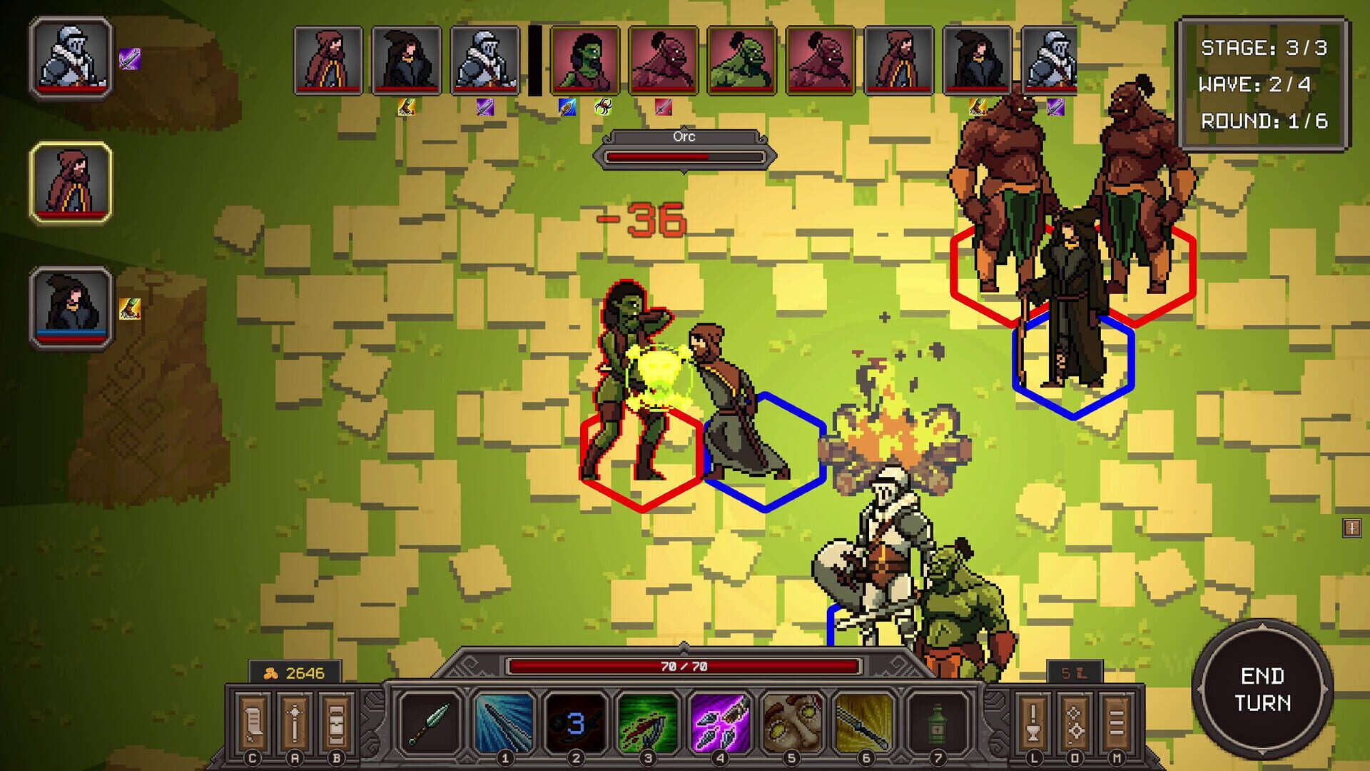 Caravan Tactics: For Gold & Glory