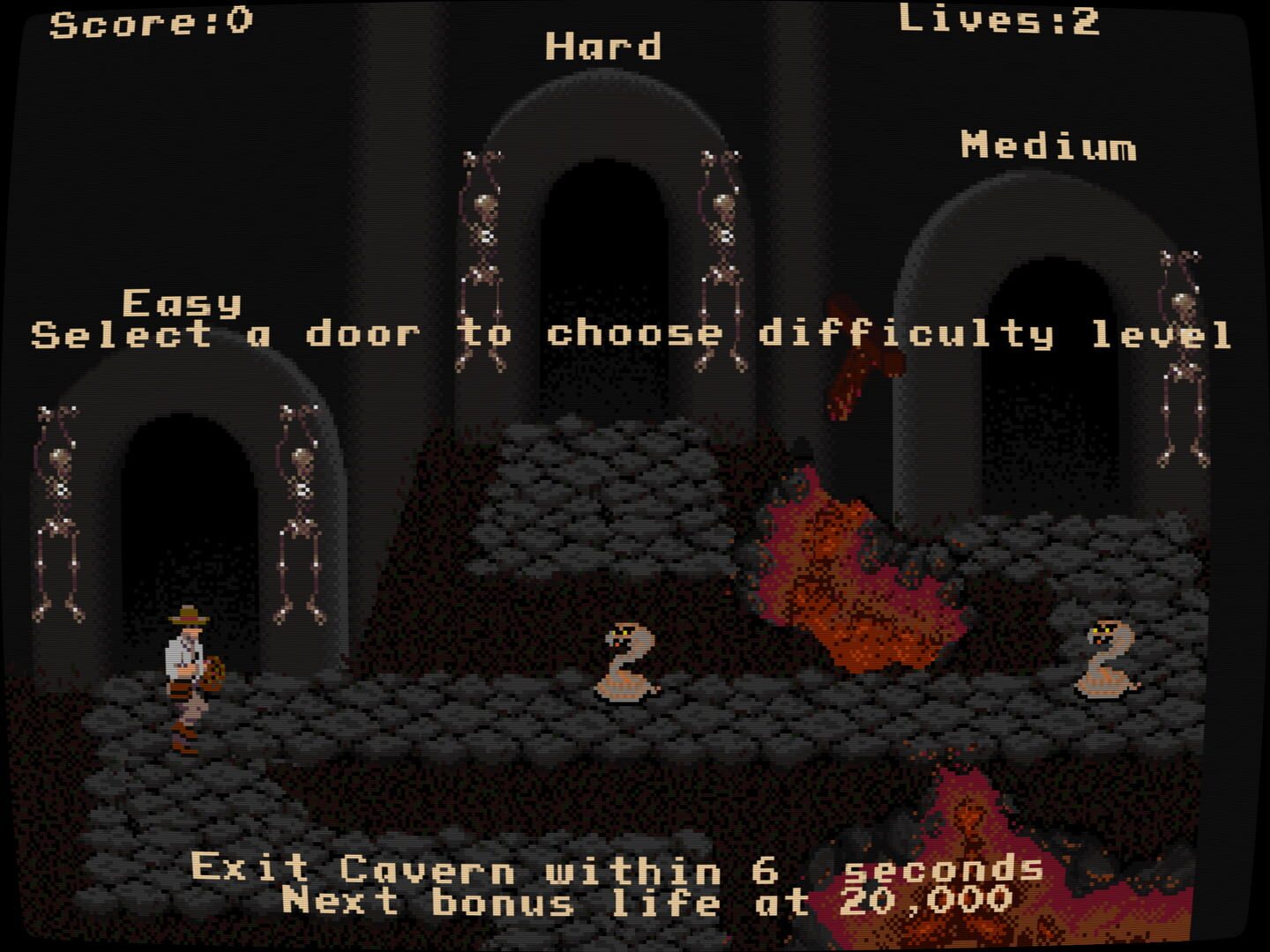 Indiana Jones and the Temple of Doom