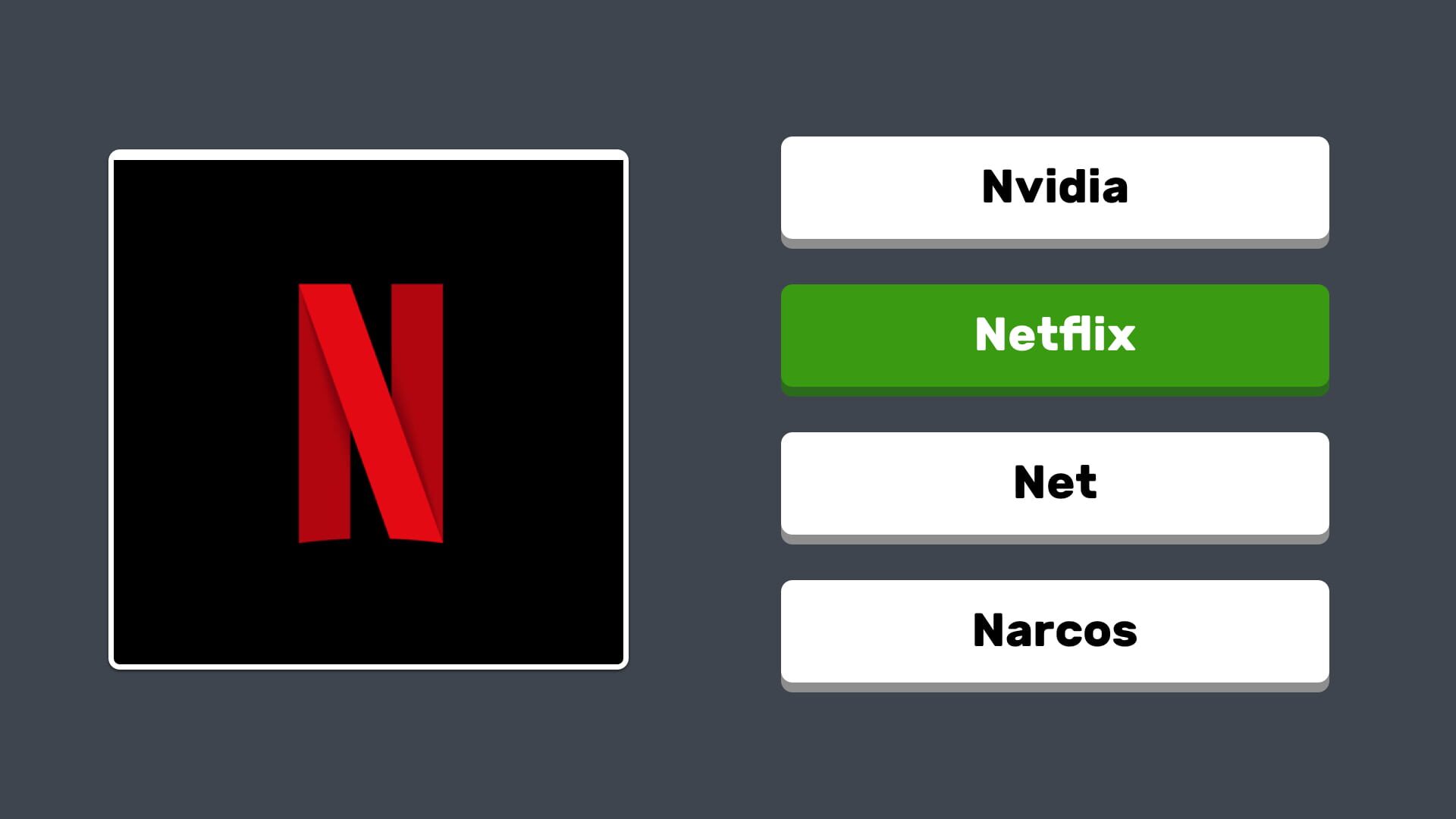 Logo Test: Devinez la Marque