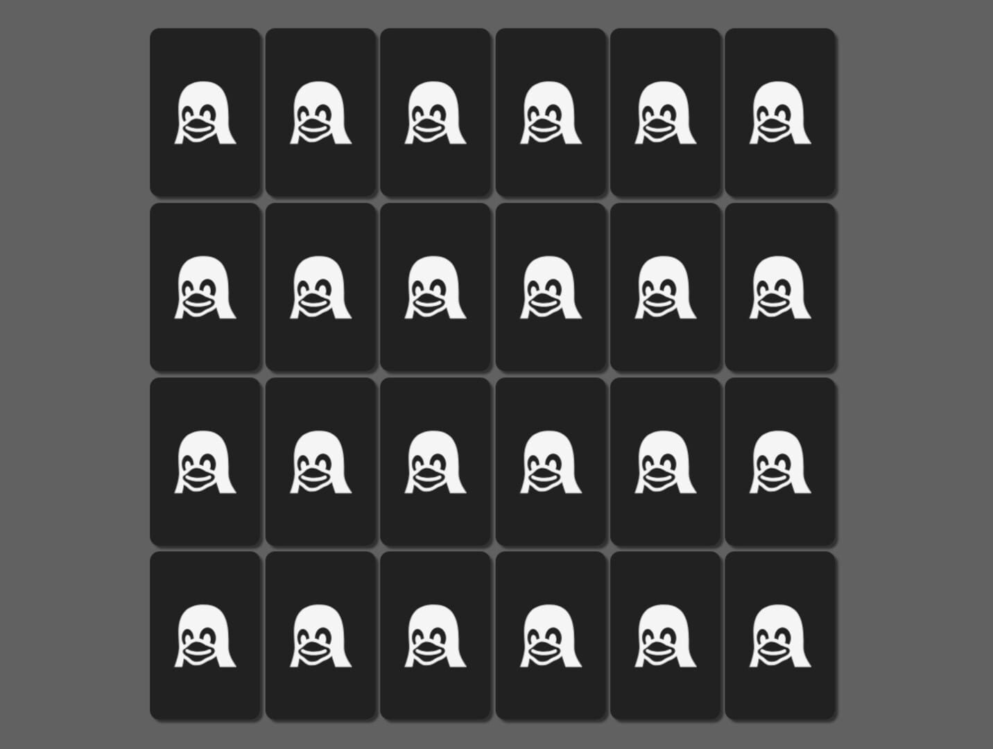 DistroCards