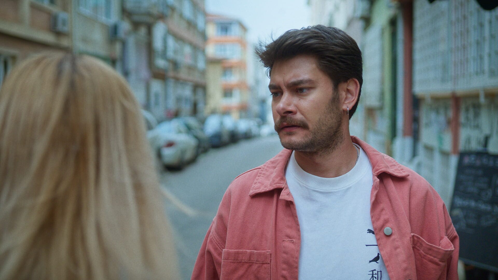 Beta Kafe: Write Your Love Story