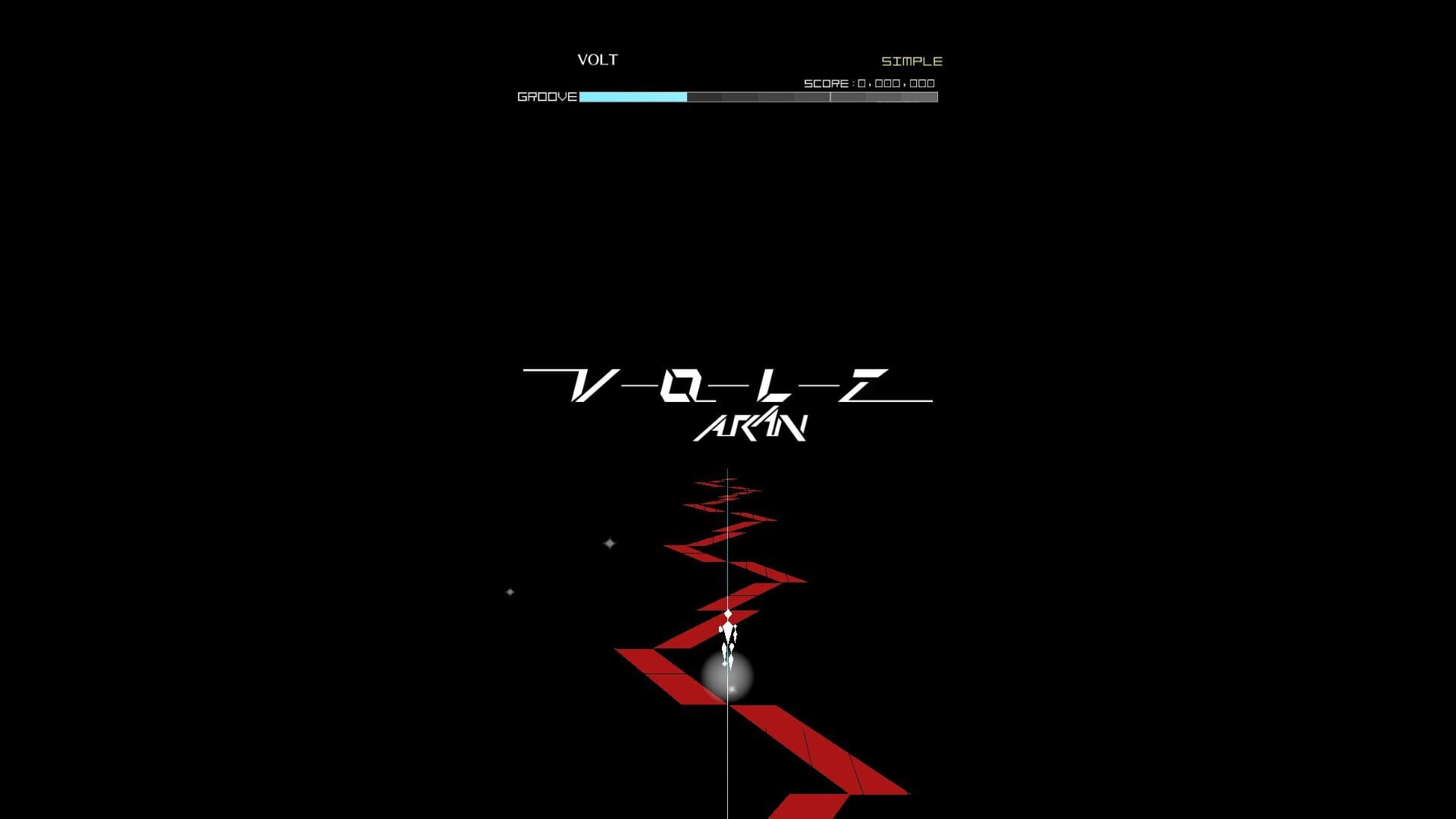 Groove Coaster: Volt