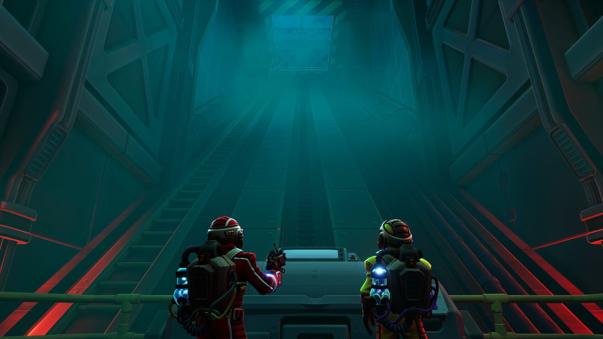 We Were Here Tomorrow