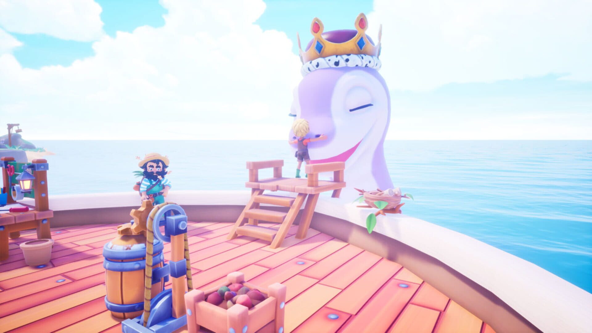 Collector's Cove: Supporter Pack screenshot