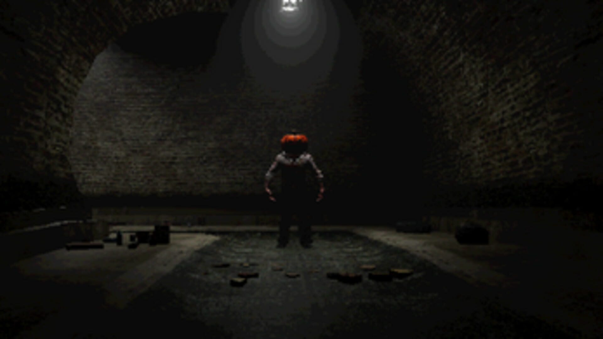 Halloween Sewers