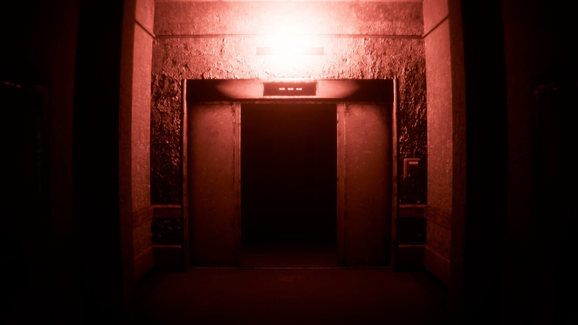 Ward 107: Silence