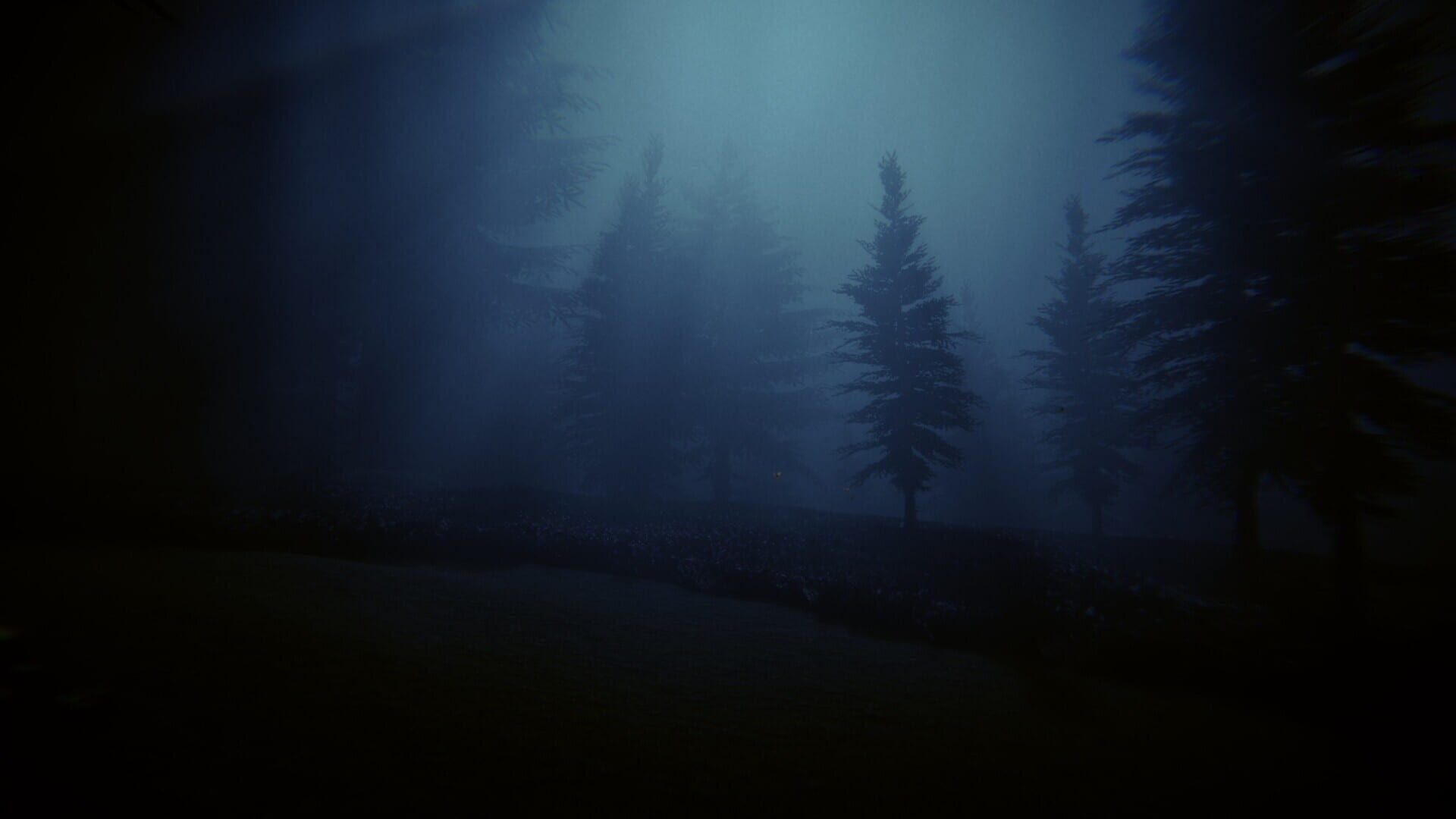 Ward 107: Silence