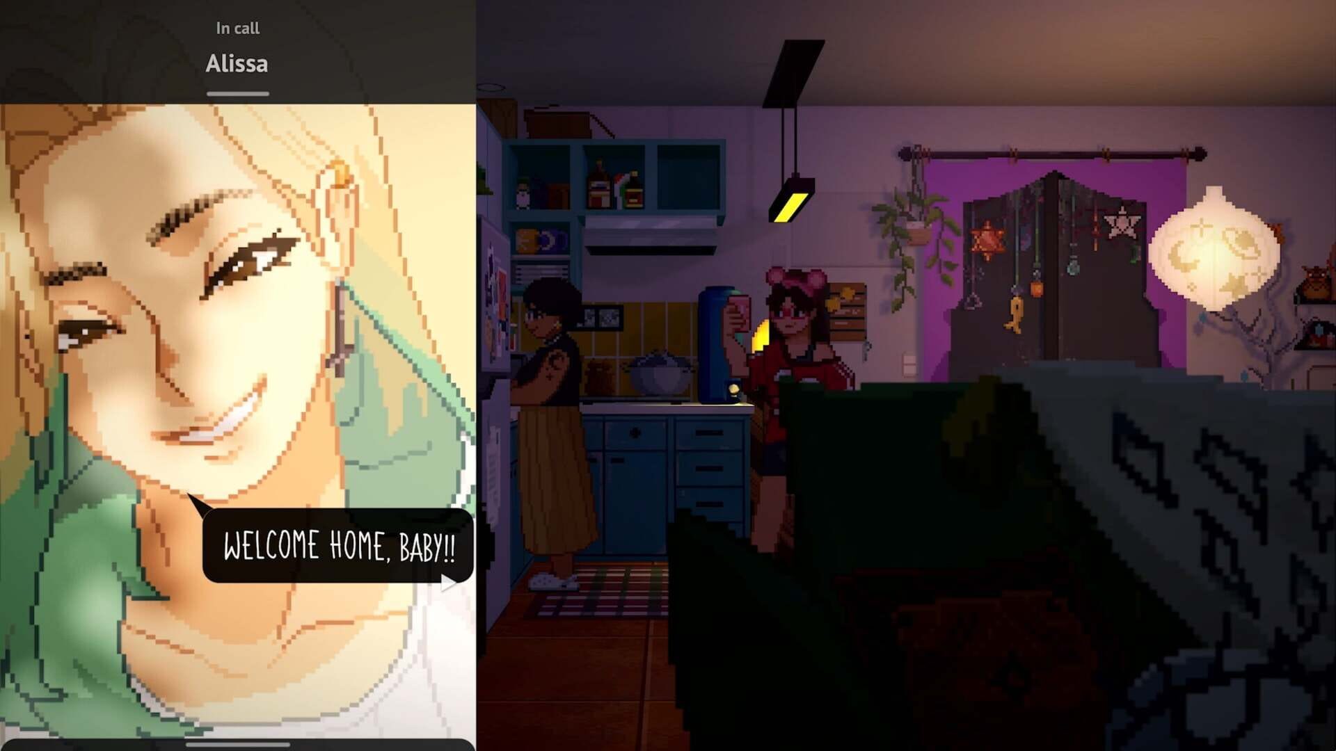 Until Then: Afterimages