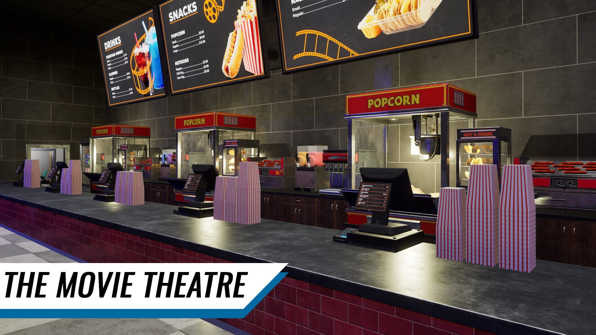 Health Audit Simulator