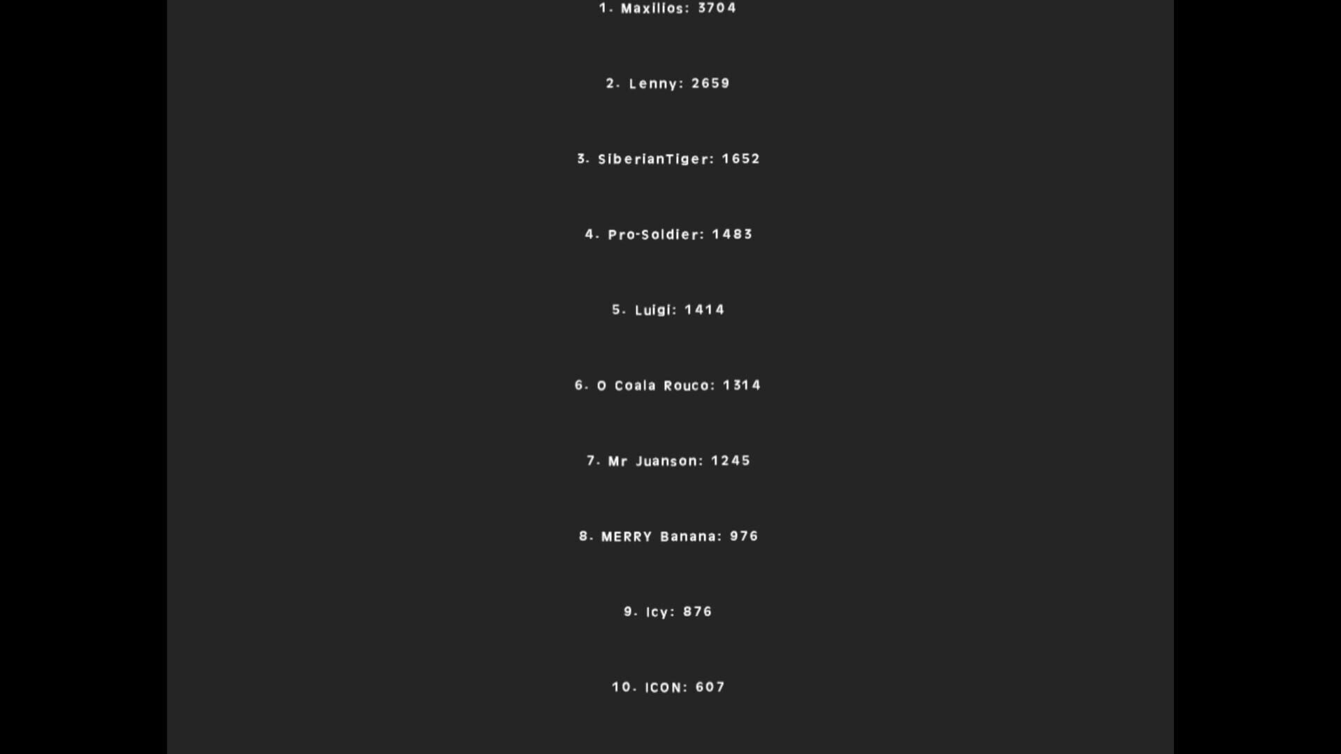 Displacement Arcade Game Box