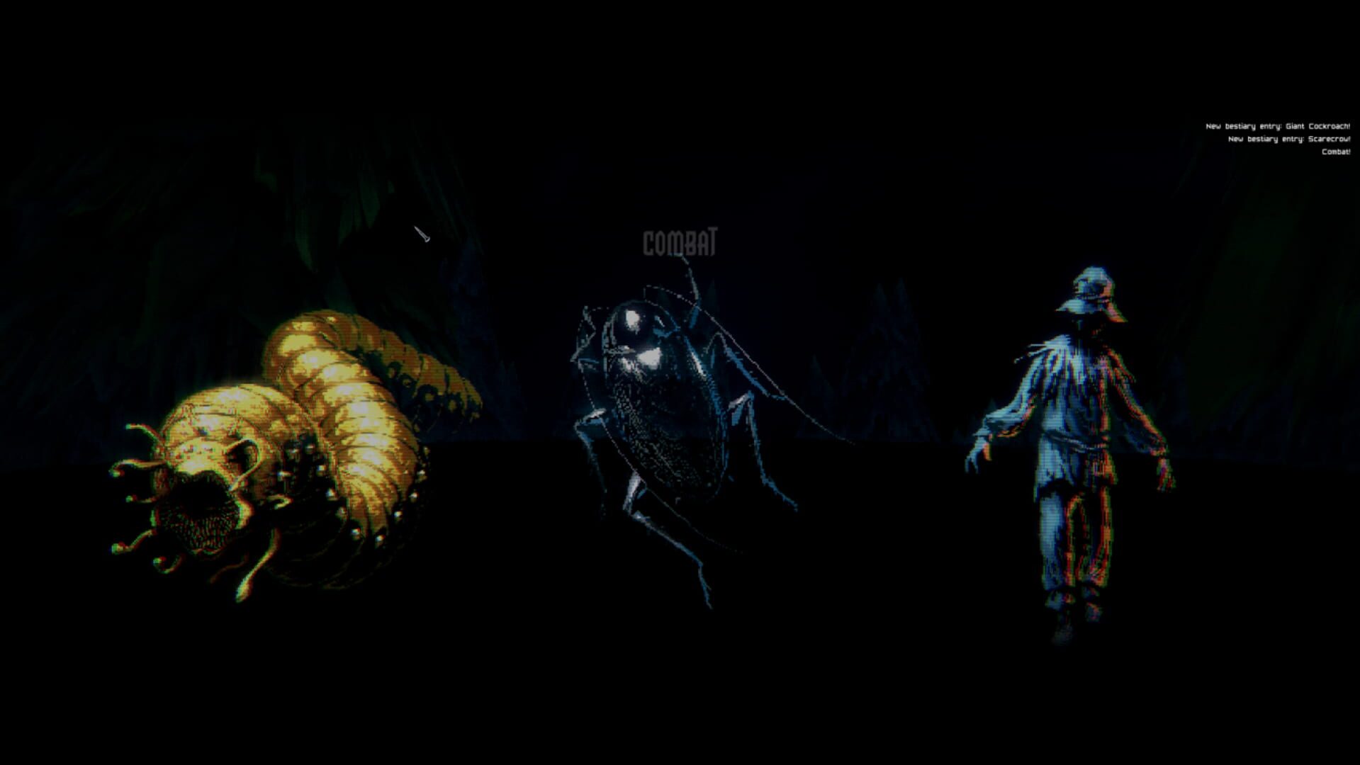 Bloodrust - Screenshot