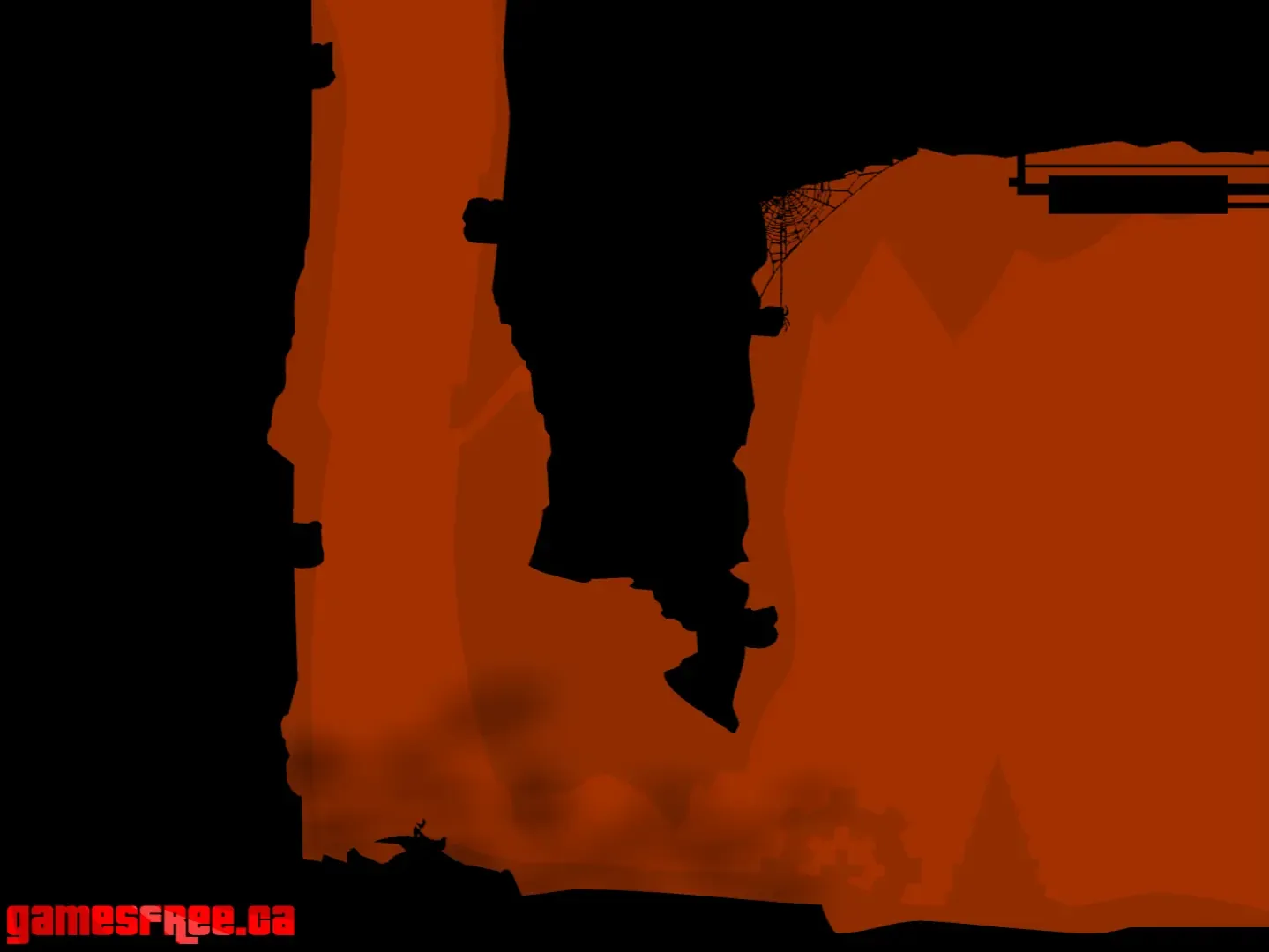 A Crow in Hell 3