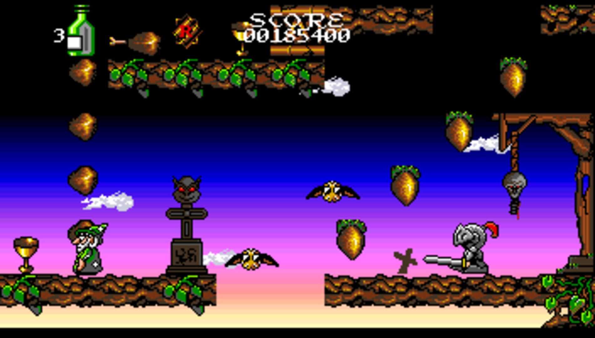 Screenshot sc12gli - Full size