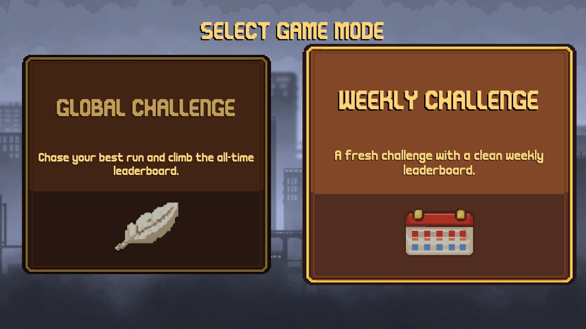 Rooster Saga: I Believe I Can Fly