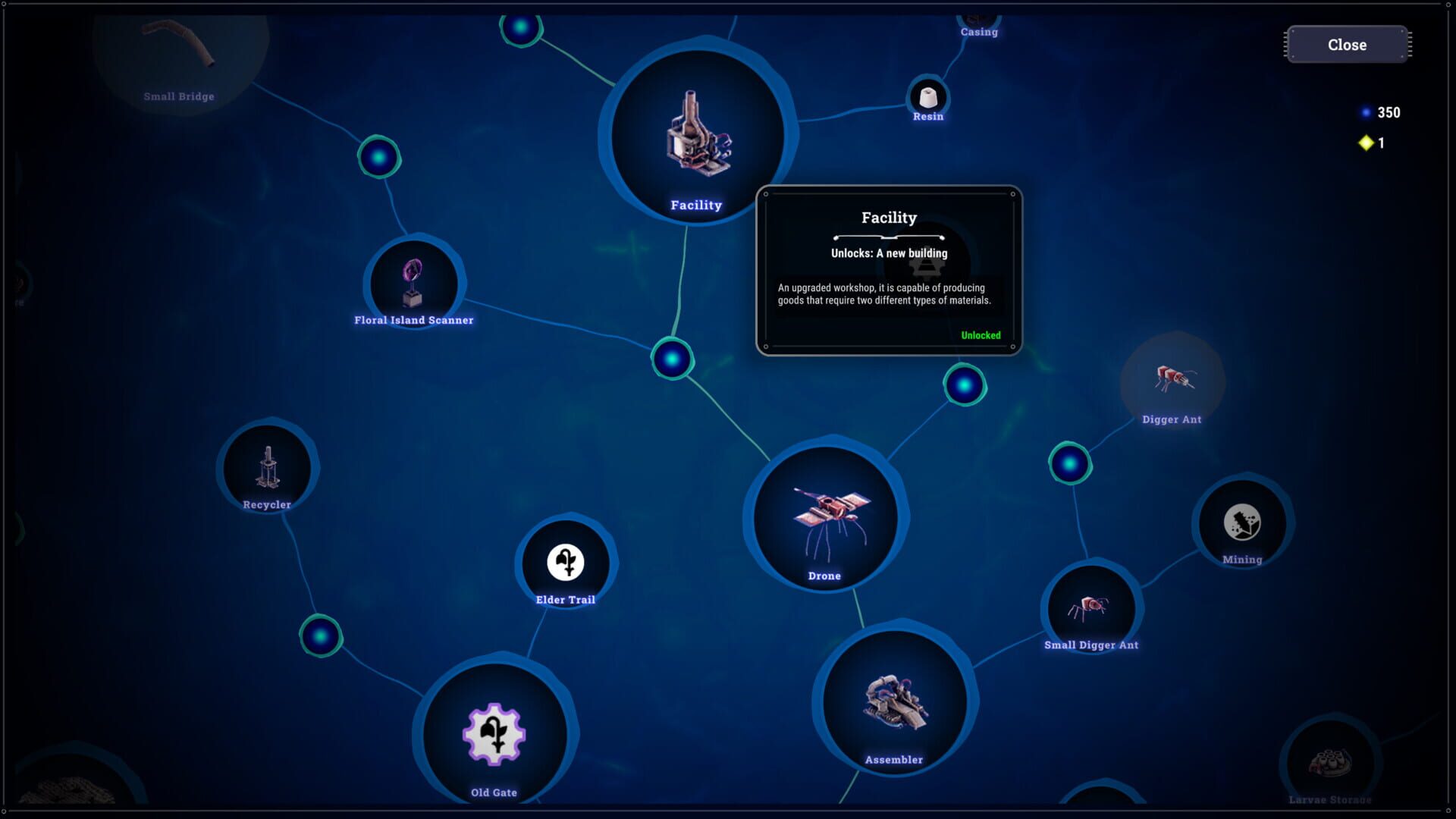 Screenshot for Microtopia