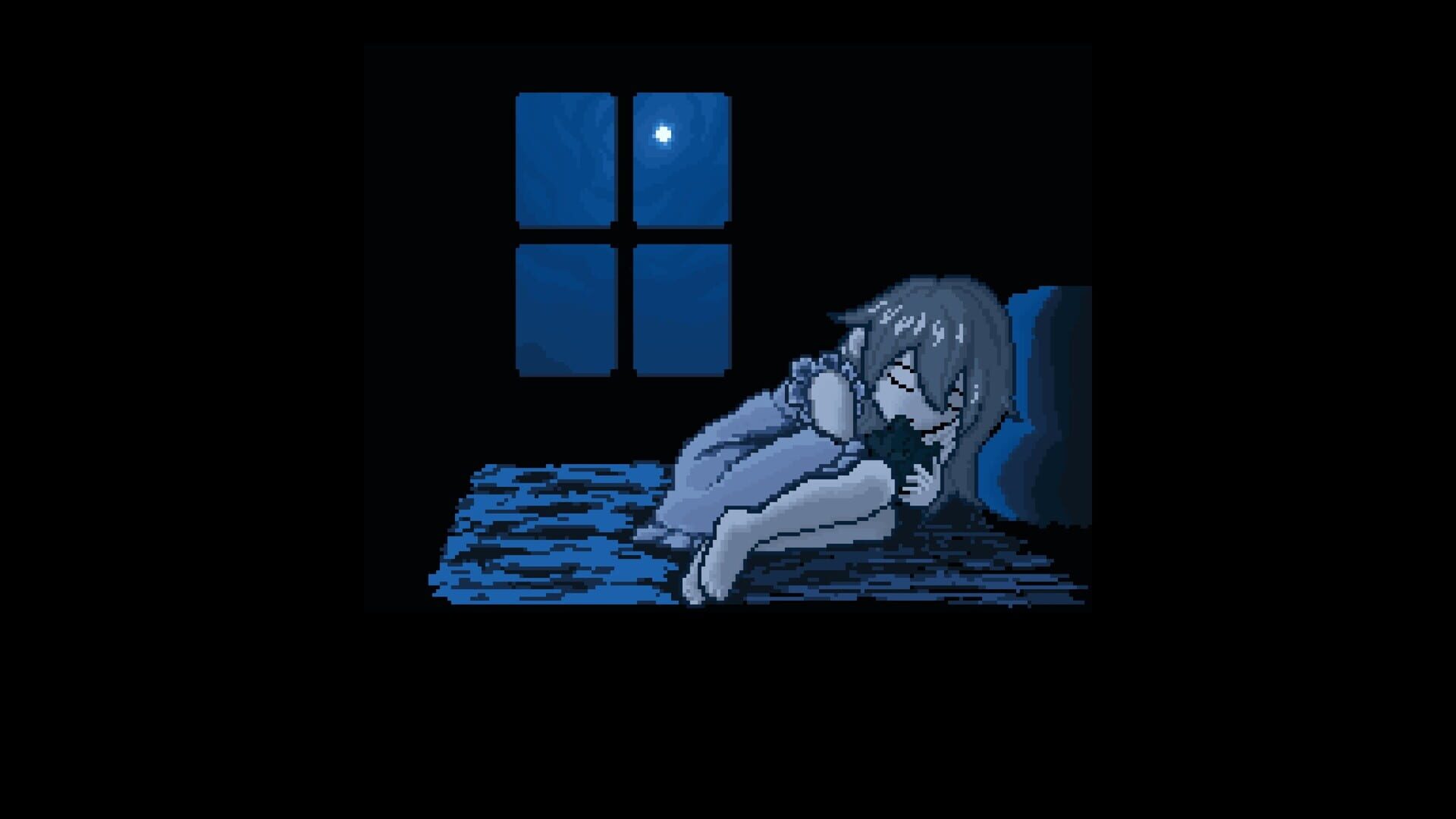 Little Girl On Earth Asking Why She Asking Why