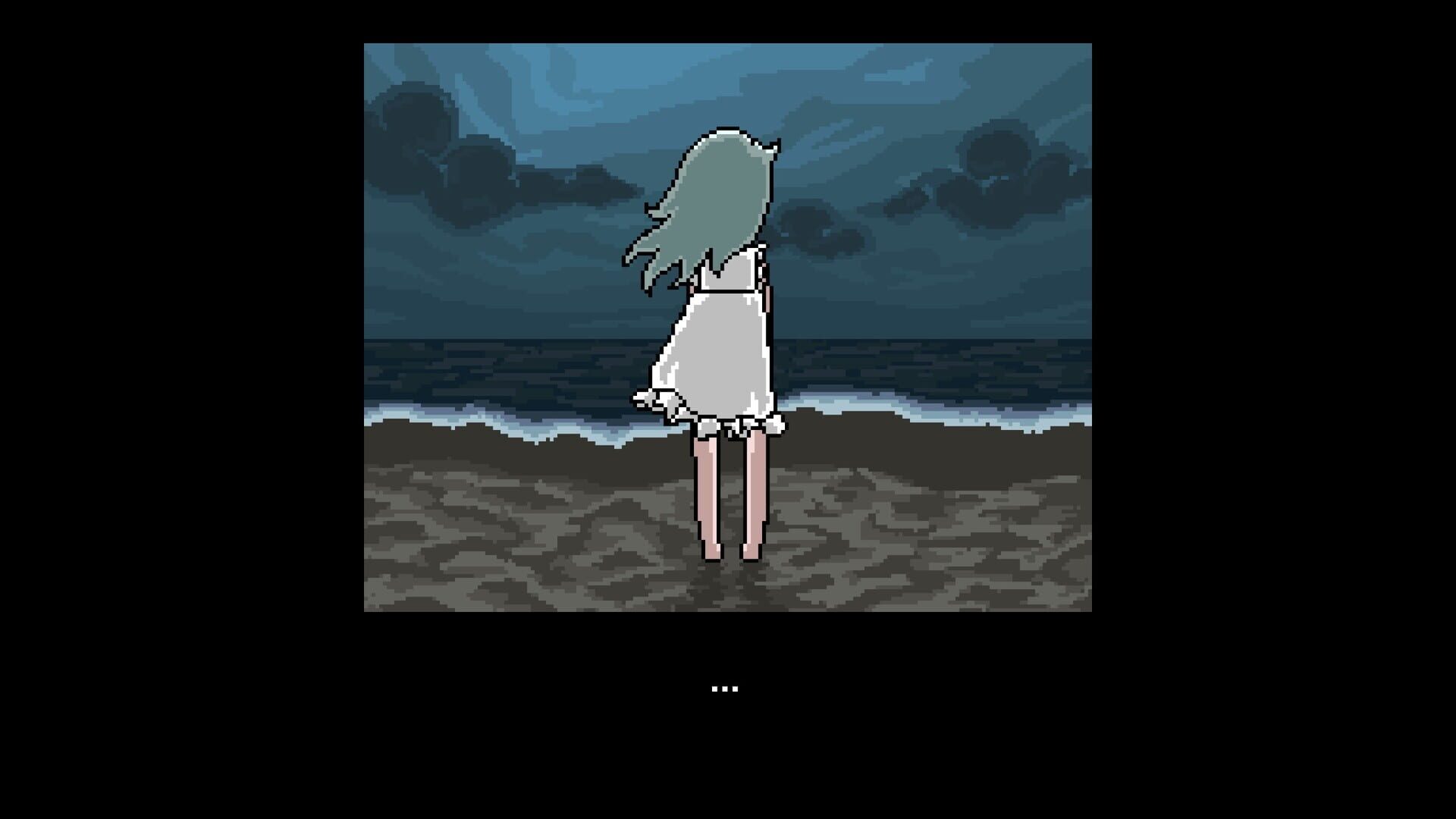 Little Girl On Earth Asking Why She Asking Why