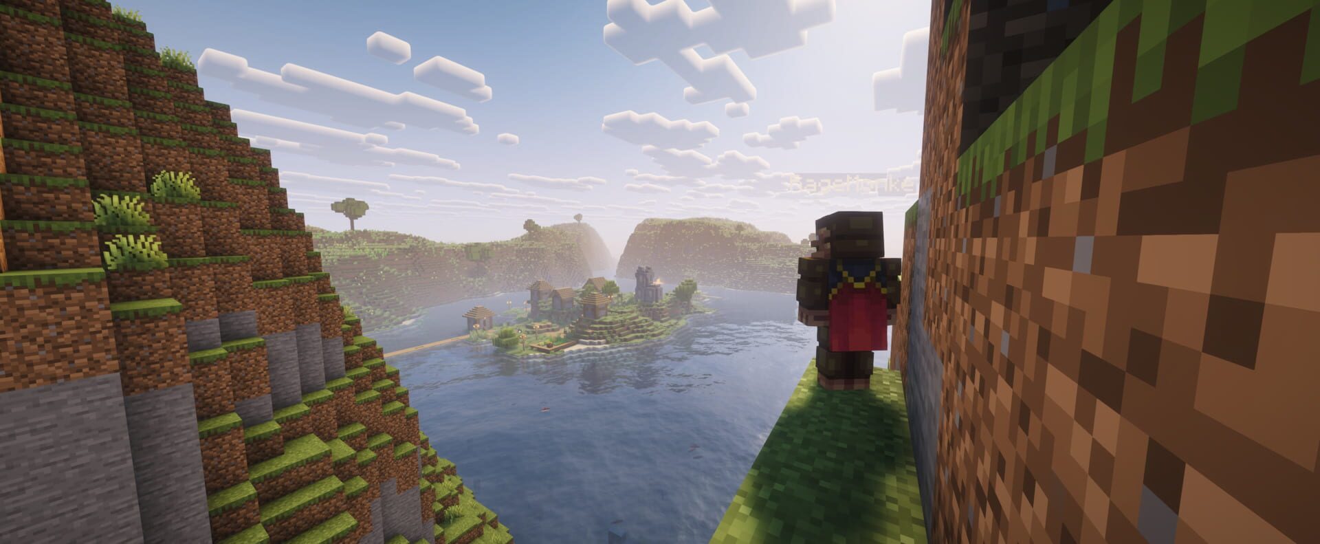 Minecraft: Java Edition