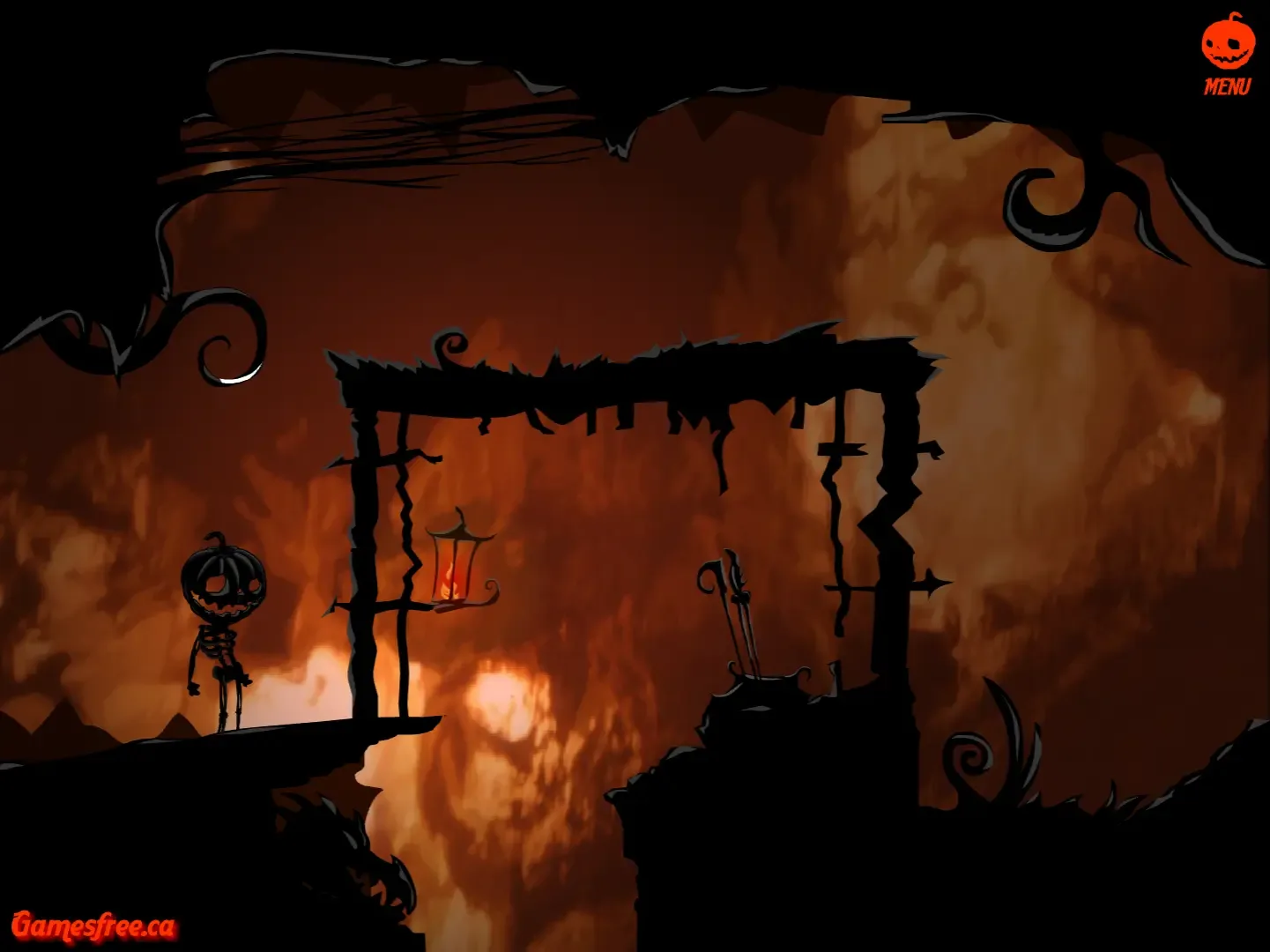 Jacko in Hell 2