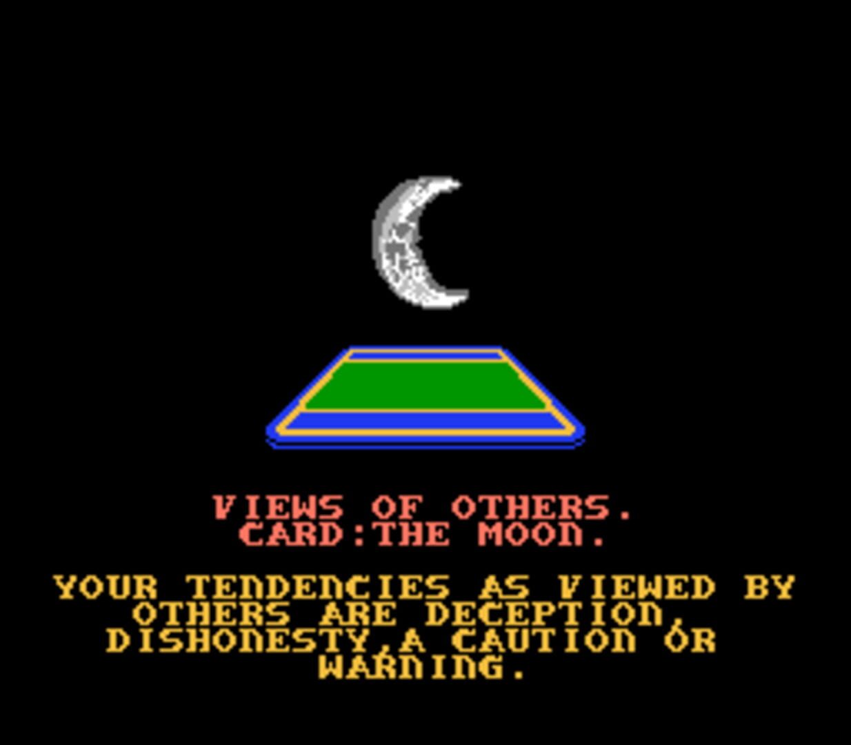 Taboo: The Sixth Sense