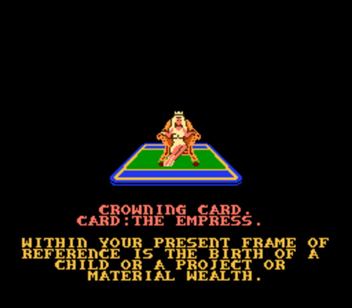 Taboo: The Sixth Sense