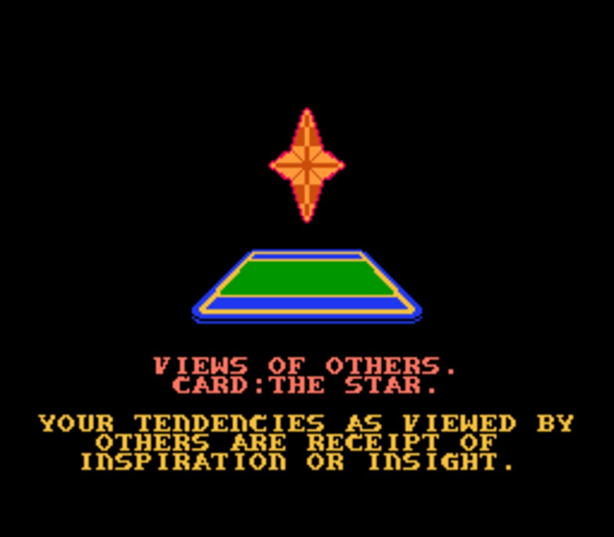 Taboo: The Sixth Sense