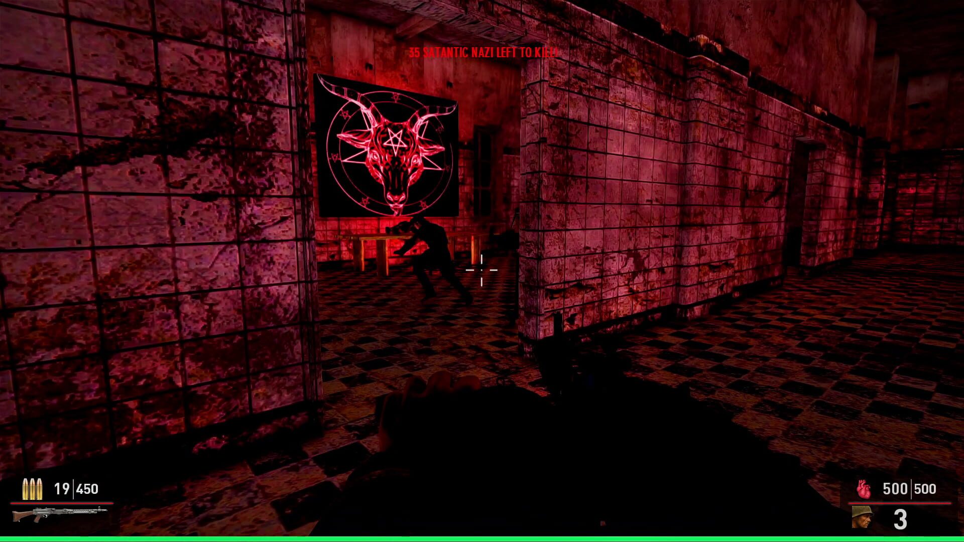 Operation Obliteration 2