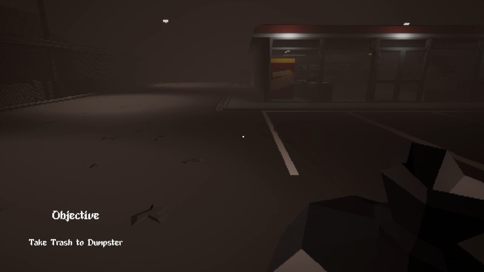 What Happened At Sugar Hill?