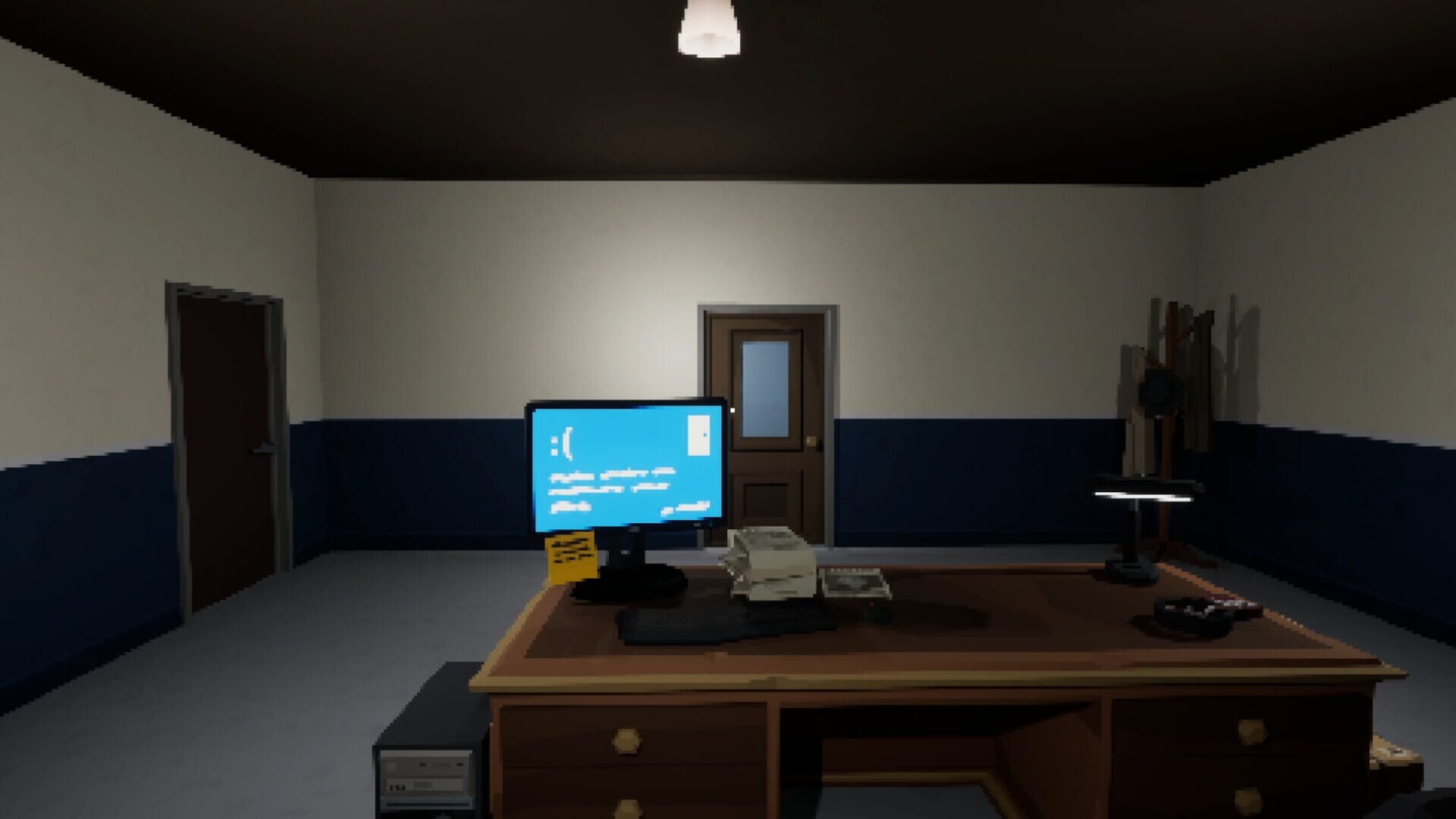 What Happened At Sugar Hill?