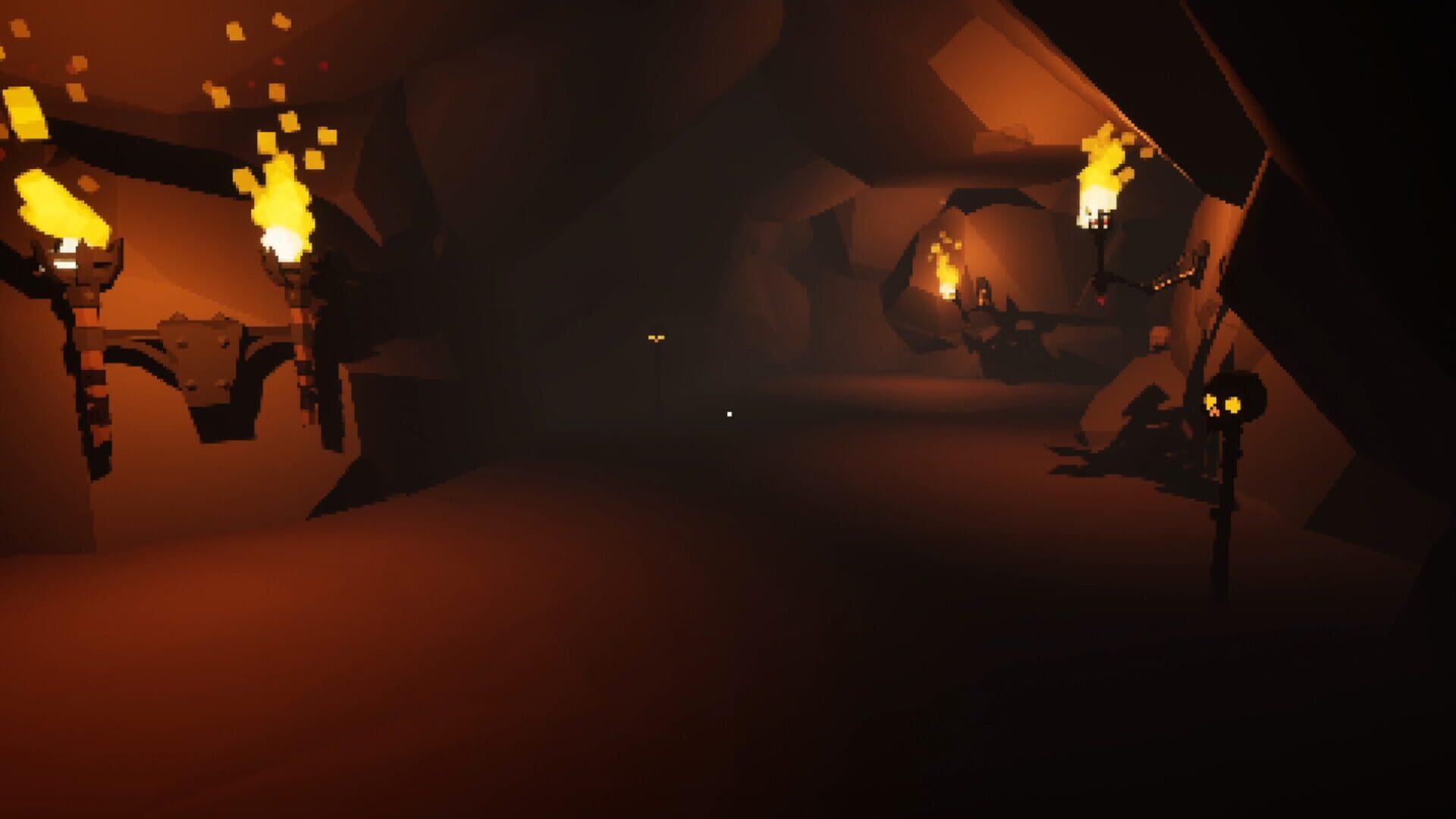 What Happened At Sugar Hill?