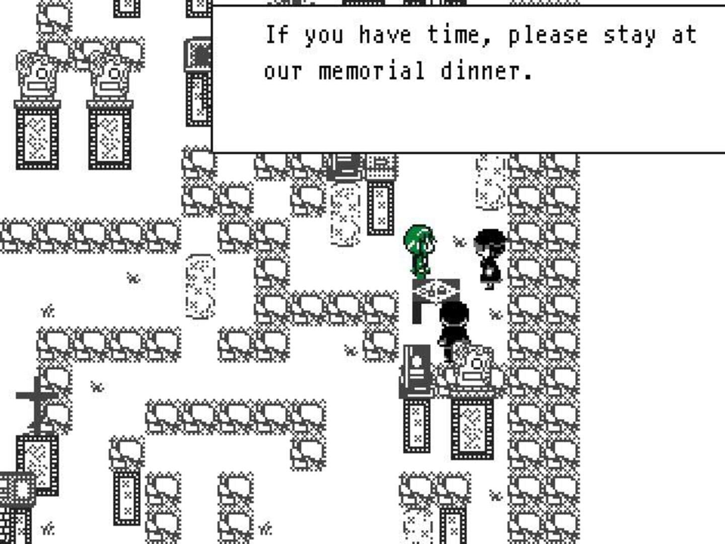 Ninth Day Memorial - Screenshot
