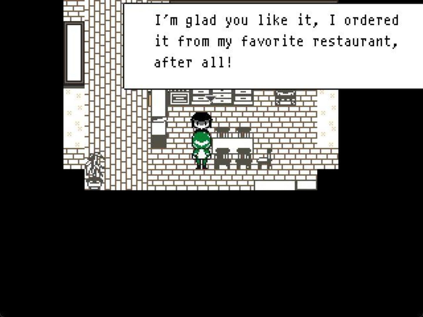 Ninth Day Memorial - Screenshot
