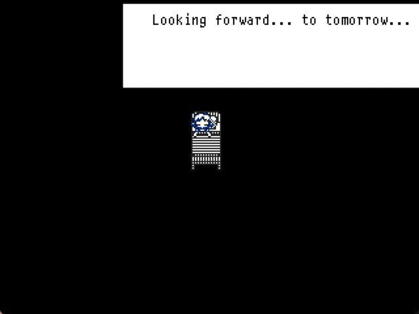 Ninth Day Memorial - Screenshot