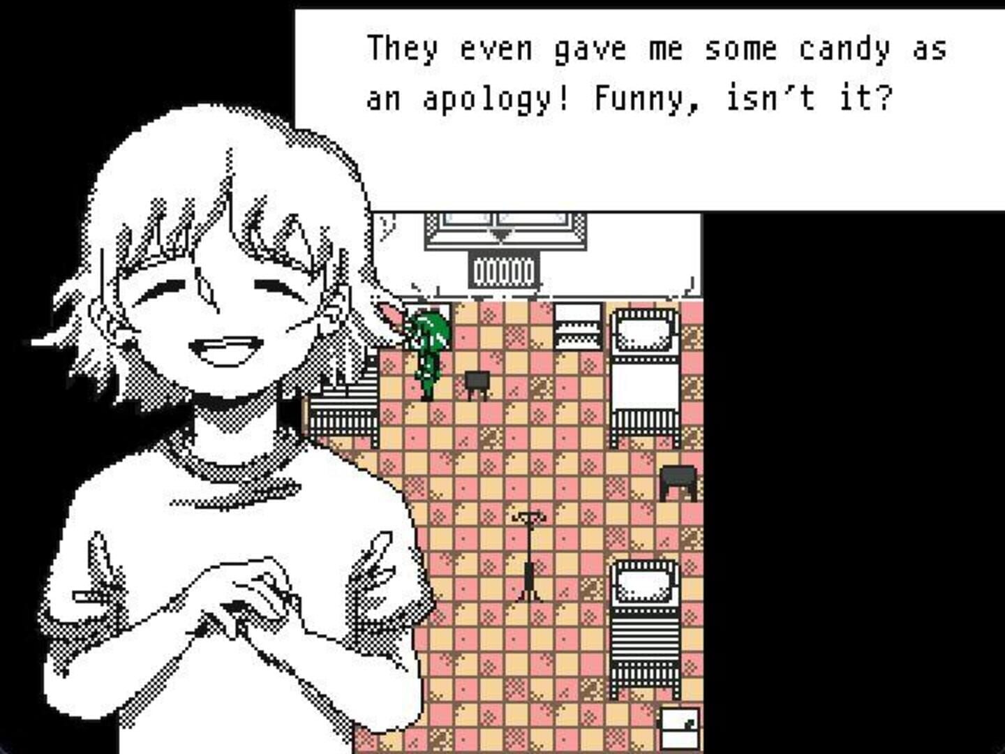 Ninth Day Memorial - Screenshot