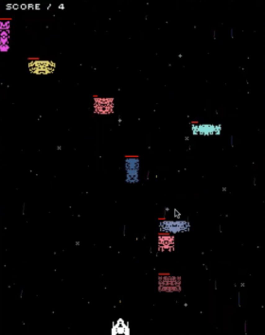 Lose/Lose - Screenshot
