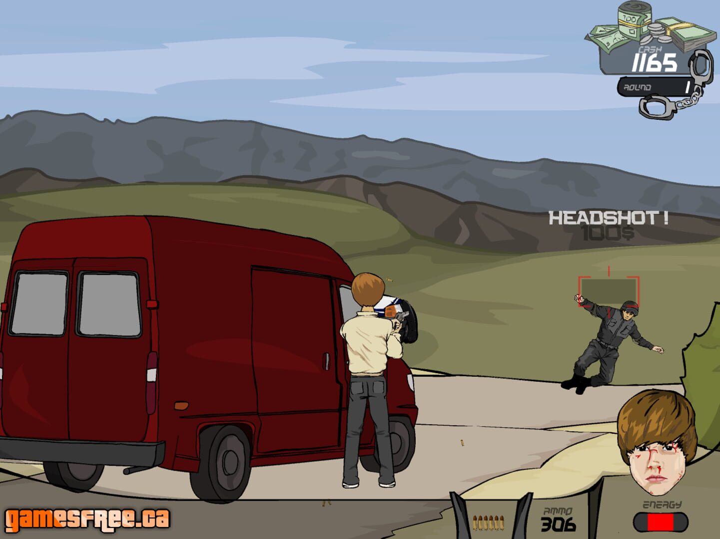 Call of Bieber
