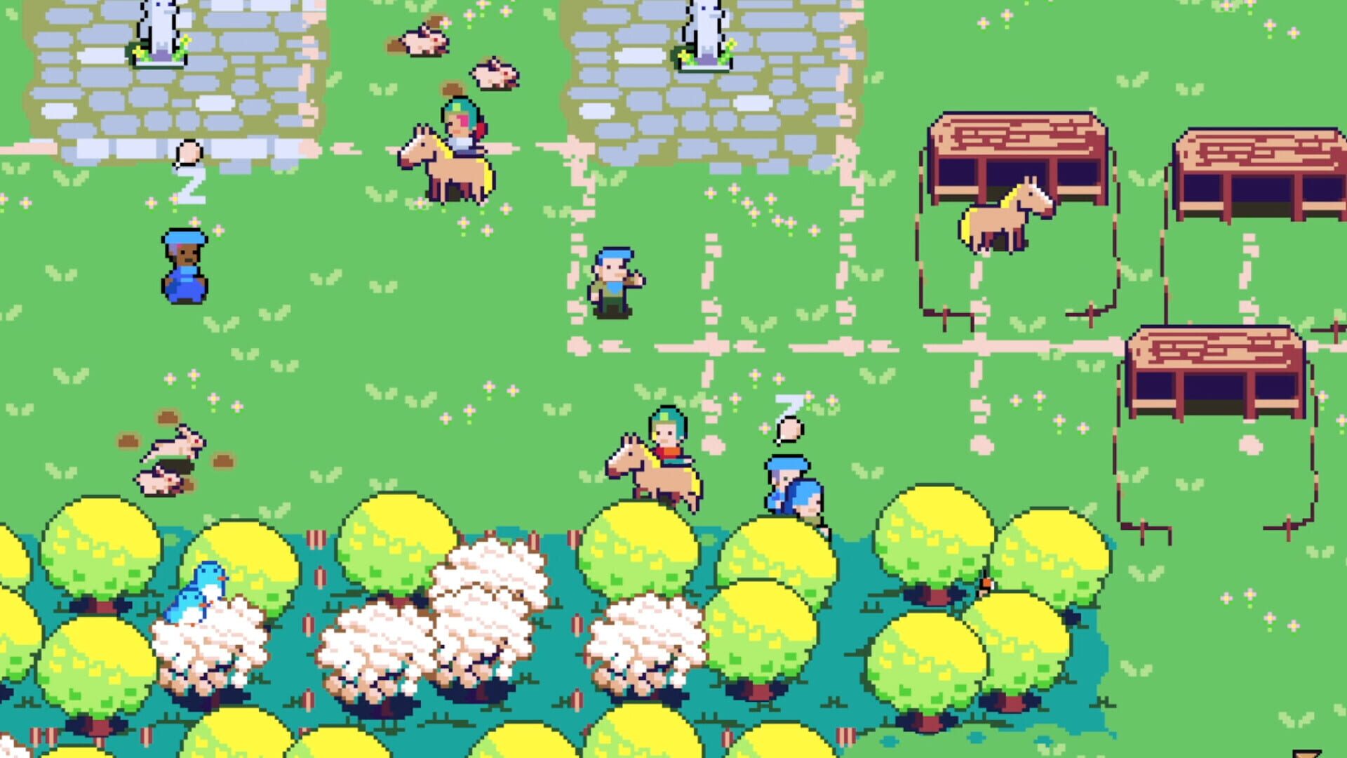 DotAge: Trade Secrets