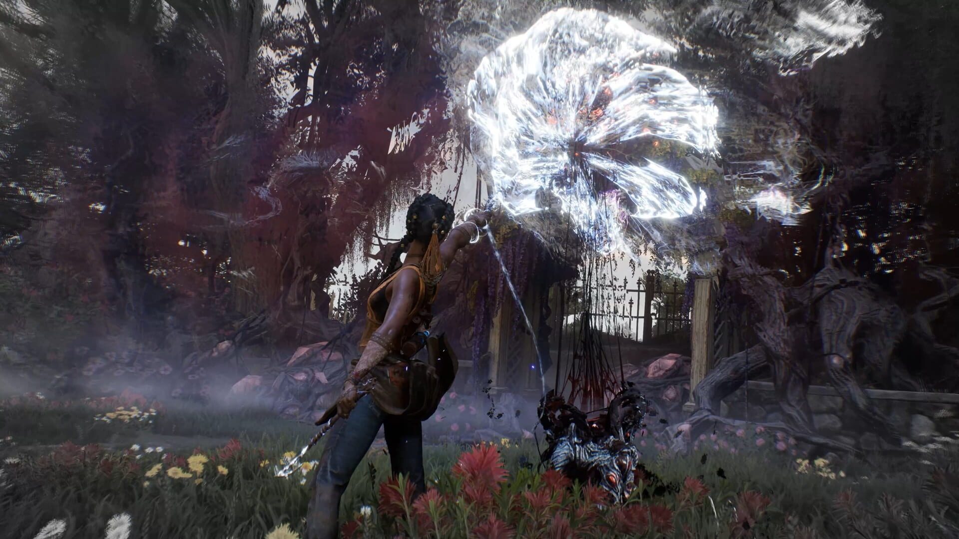 South of Midnight: Weaver's Edition