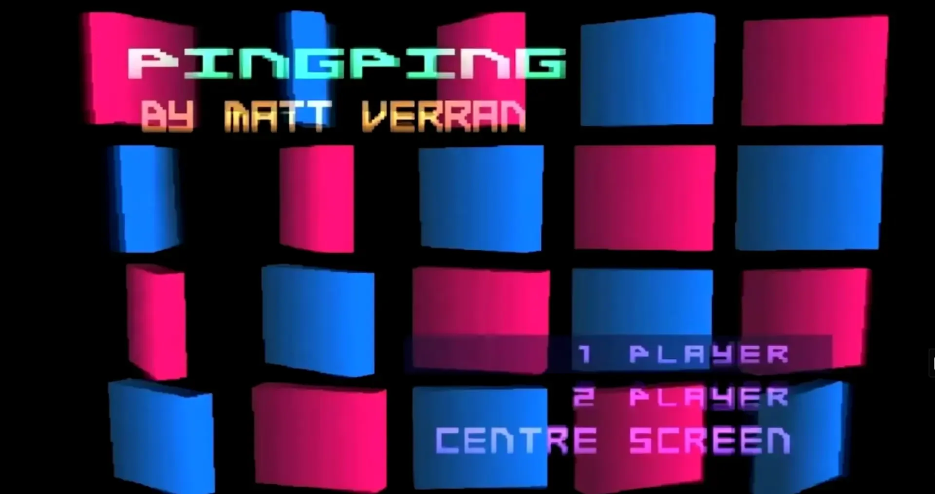 PingPing