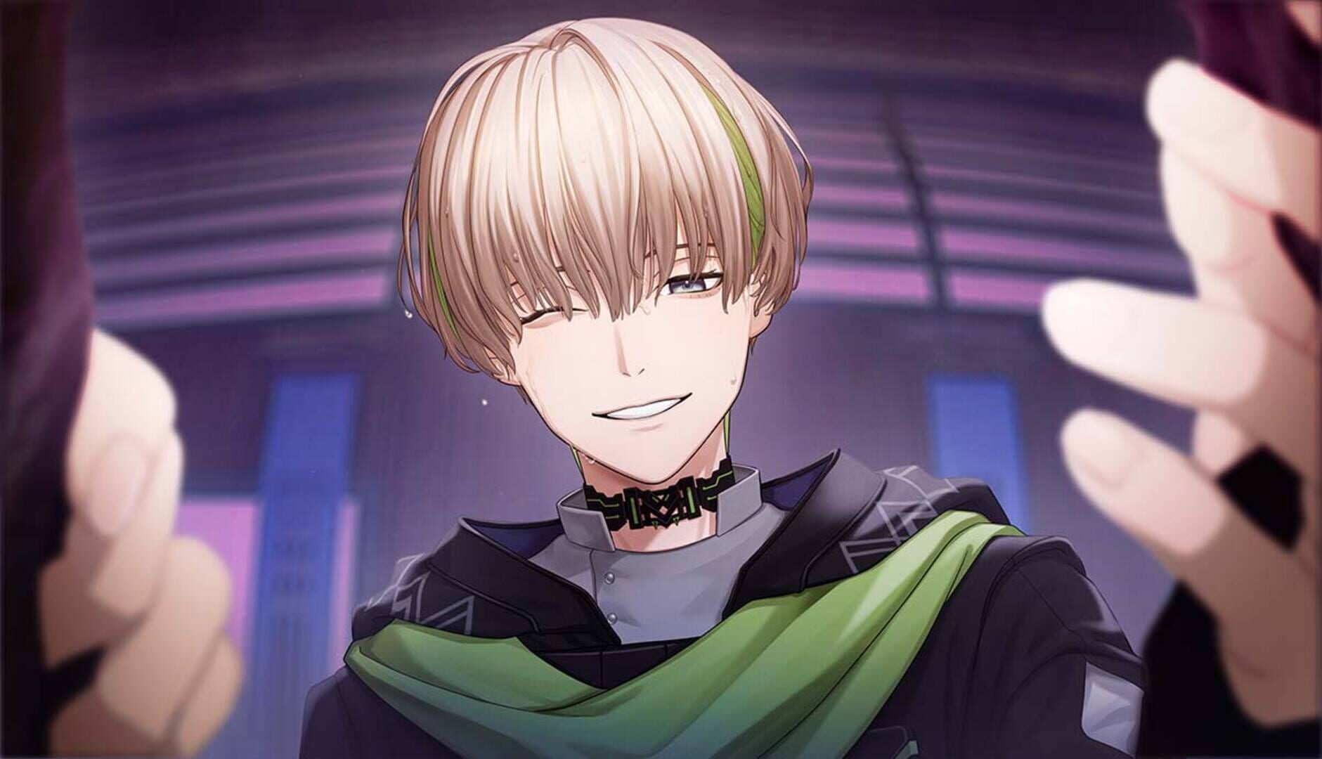 Sins Of Kaleido