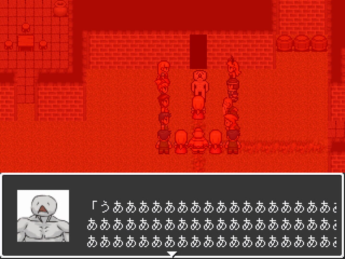 Dogma no Hakoniwa