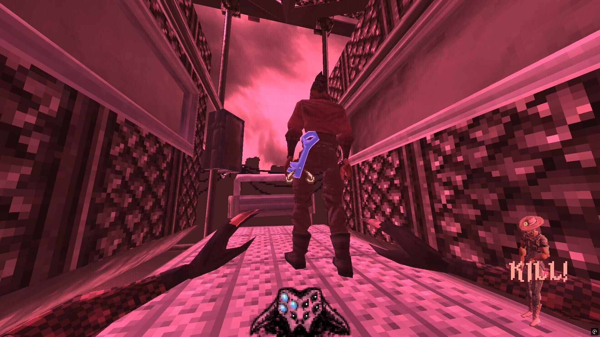 Brush Burial: Bruiseland