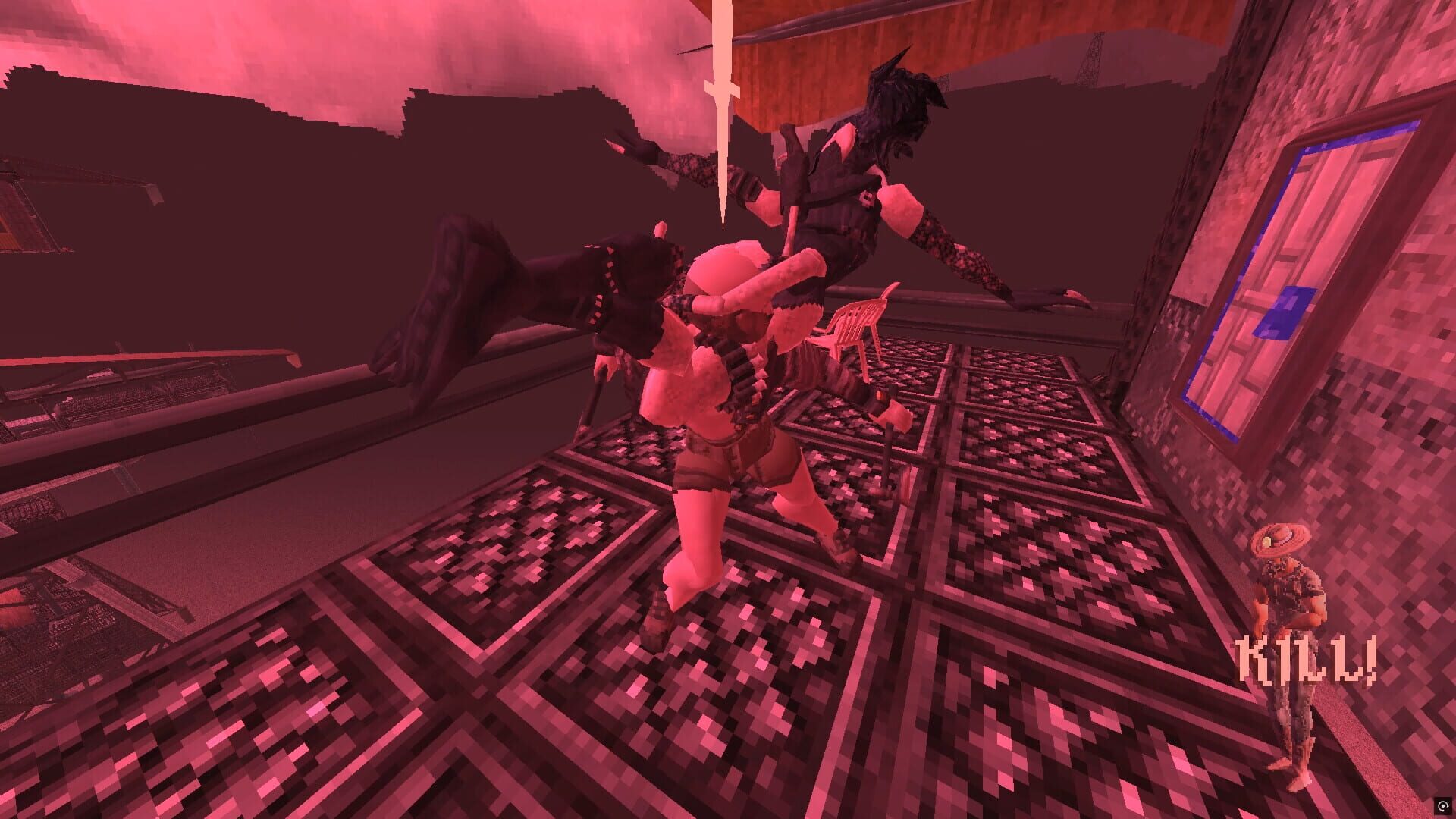 Brush Burial: Bruiseland