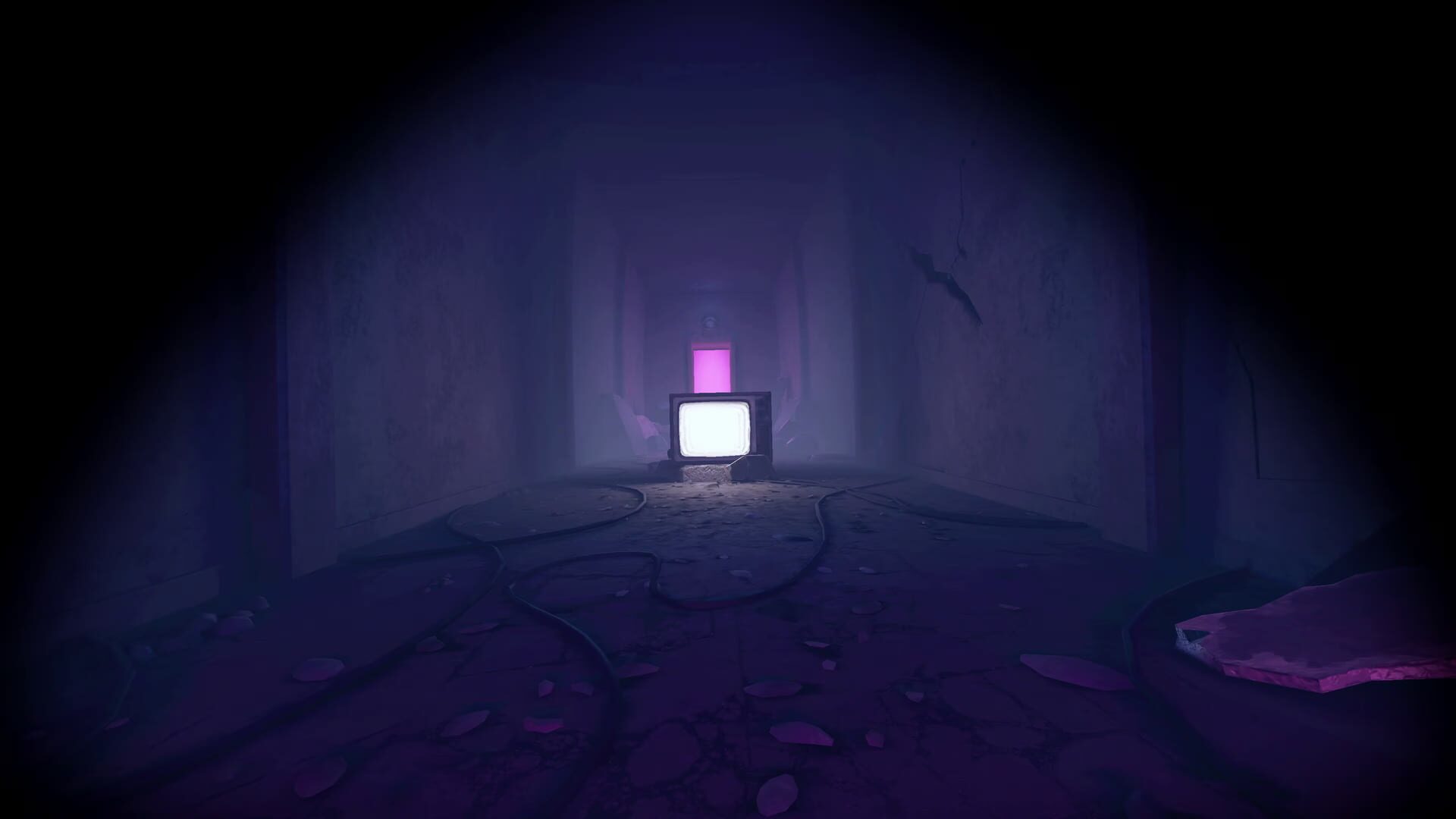 Little Nightmares VR: Altered Echoes