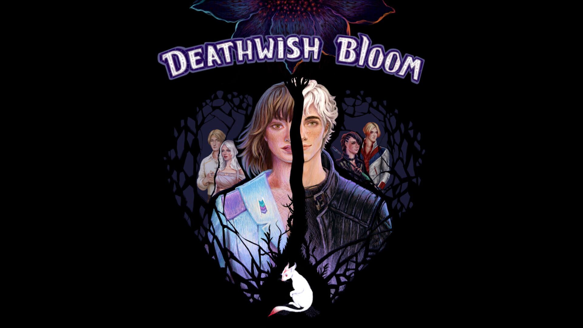 Deathwish Bloom