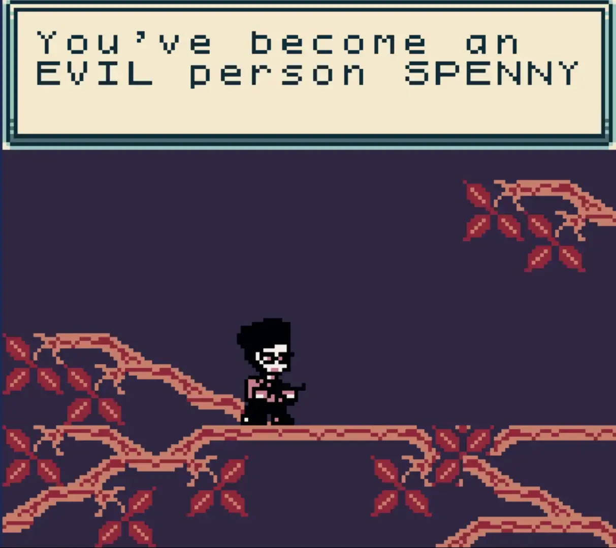 Kenny vs. Spenny: The Handheld Game