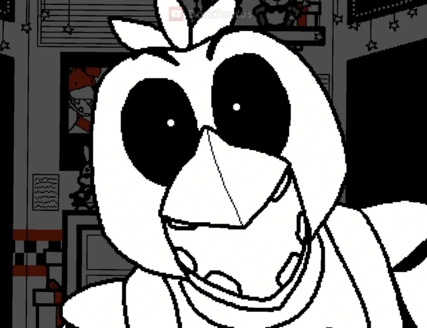 Five Nights at Frickbears 2