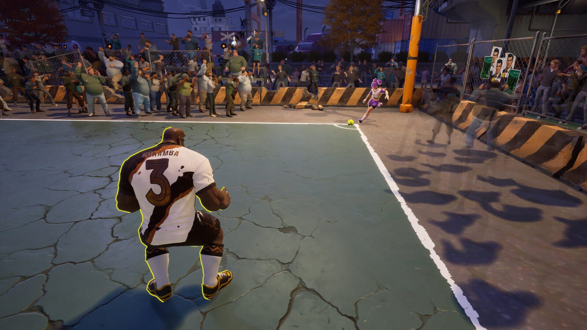 Freestyle Football 2