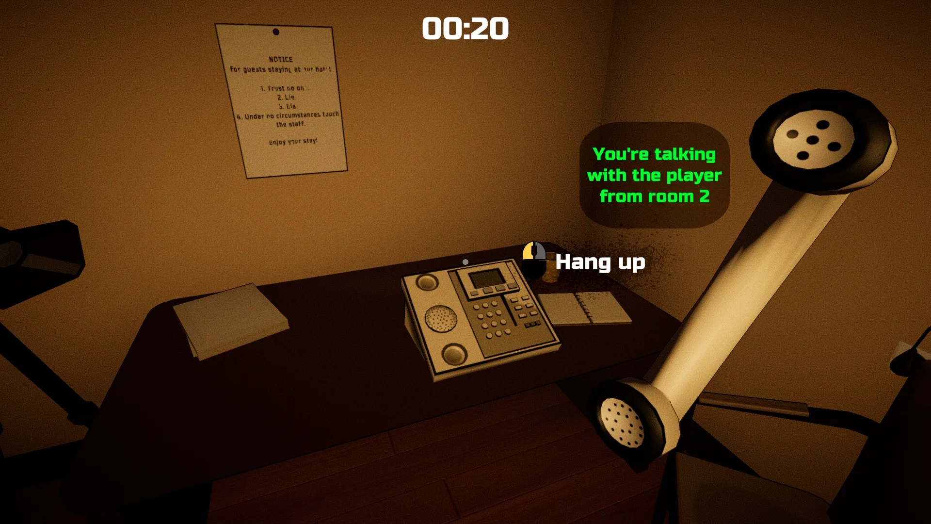 Game media